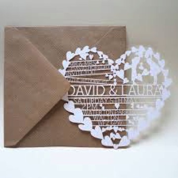 Wedding Invitation